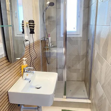 Appartement Miroklimt 200m From
