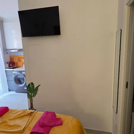 Miroklimt 200m From Málaga