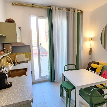 Miroklimt 200m From Apartman *