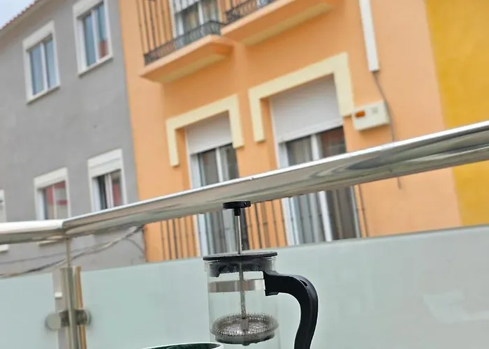 Appartamento Miroklimt 200m From