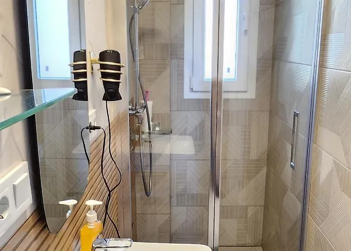 Appartamento Miroklimt 200m From *